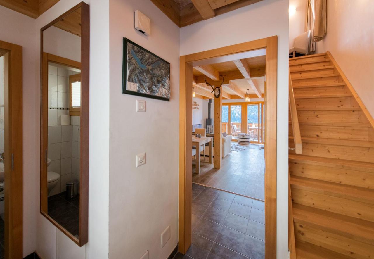 Racers Retreat #5 Villa Wengen Exterior photo